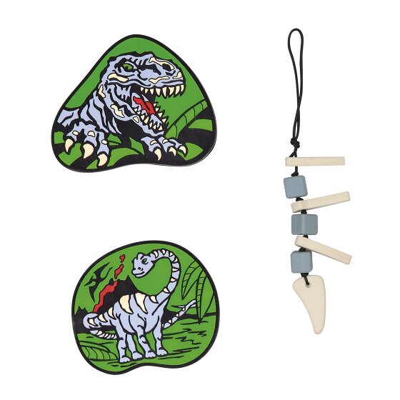 Scout Neo Schulranzen-Set 4-teilig