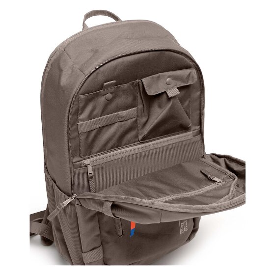 GOT BAG Hybrid Pack Daypack 52 cm Laptopfach