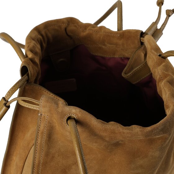 Coccinelle Dulse Schultertasche Leder 37 cm