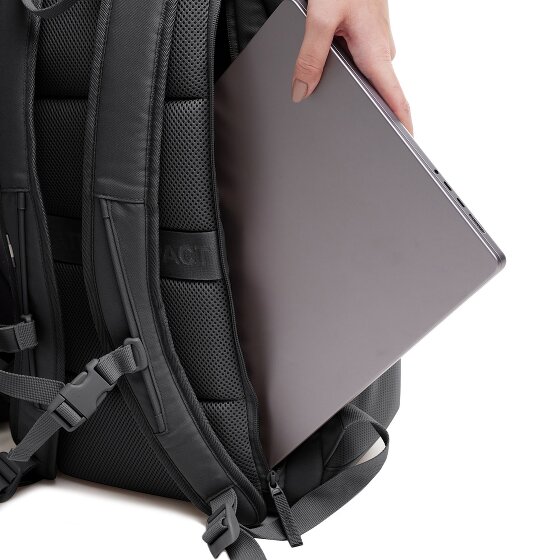 GOT BAG Pro Pack Monochrome Daypack 47 cm Laptopfach