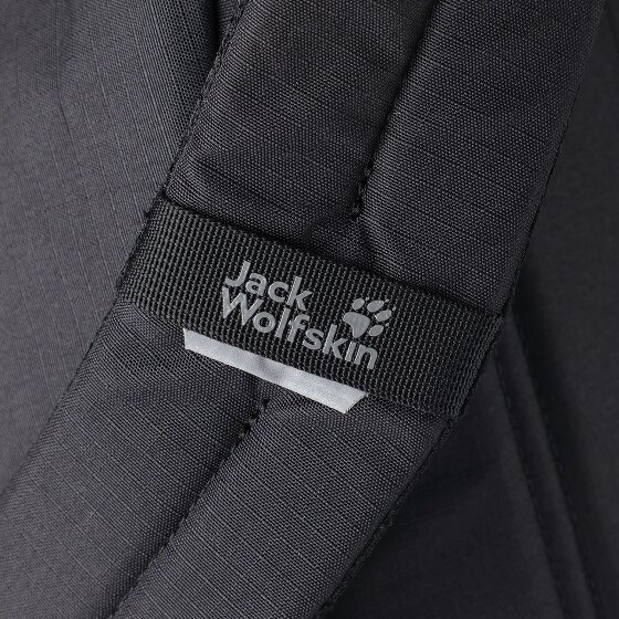 Jack Wolfskin Rebel Back Daypack 43.5 cm Laptopfach