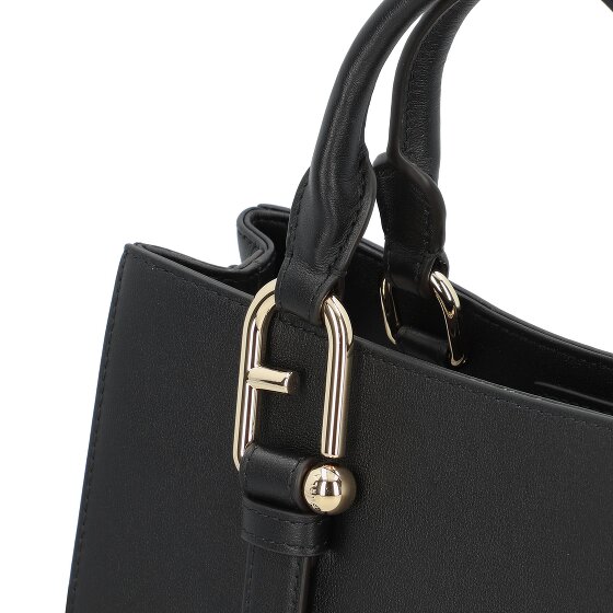 Furla Nuvola Handtasche Leder 28 cm
