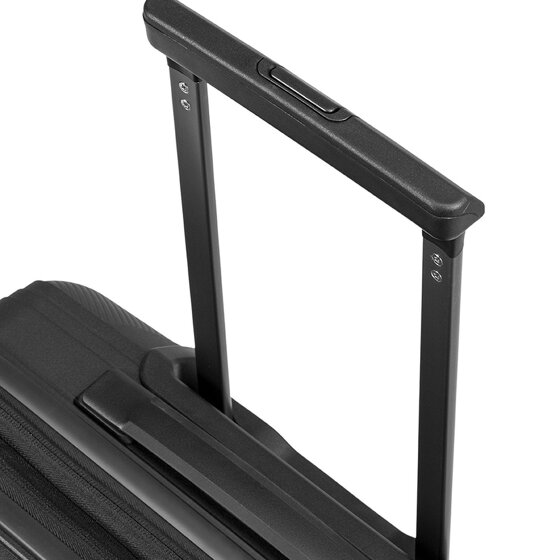 Epic Anthem 4 Rollen Kabinentrolley 55 cm mit Dehnfalte