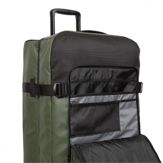 Eastpak Tranverz 2 Rollen Reisetasche 67 cm