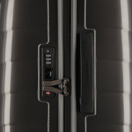 Samsonite Attrix 4 Rollen Trolley 81 cm