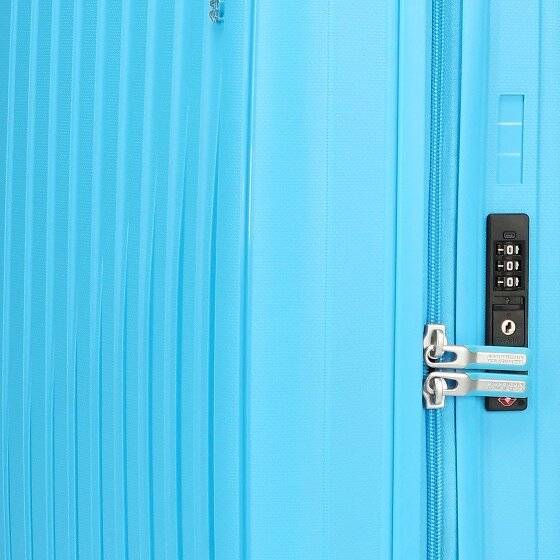 American Tourister Rejoy 4 Rollen Kabinentrolley 55 cm