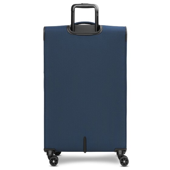 Stratic taska 4-Rollen Trolley L 76 cm mit Dehnfalte