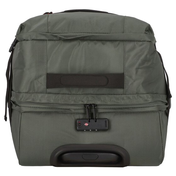 American Tourister Urban Track L 2- Rollen Reisetasche 78 cm