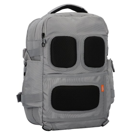 Polestream Strz by Berlin Reiserucksack 39 cm Laptopfach