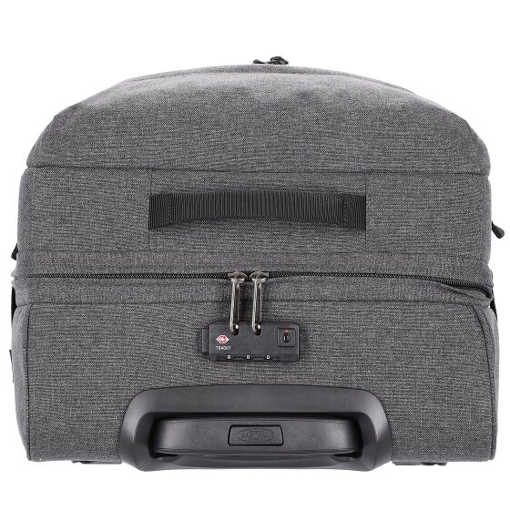 Eastpak Trans4 2 Rollen Trolley 70 cm