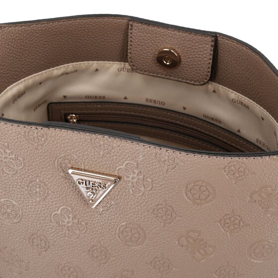 Guess Cresidia Schultertasche 30 cm