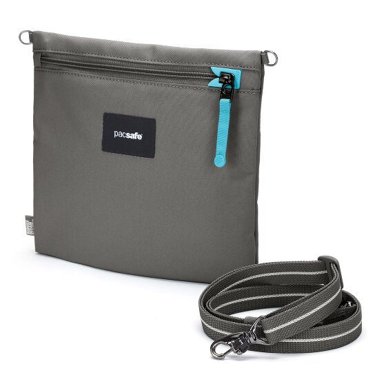 Pacsafe Pacsafe Go Umhängetasche RFID Schutz 24 cm
