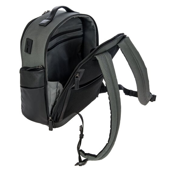 Bric's Monza Rucksack 39 cm Laptopfach
