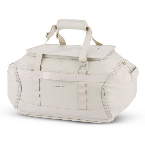 Kapten & Son Lisbon Weekender Reisetasche 55 cm