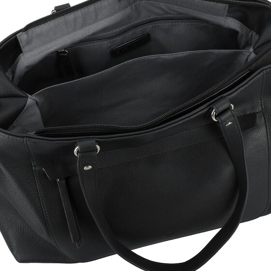 Tom Tailor Larea Shopper Tasche 38 cm