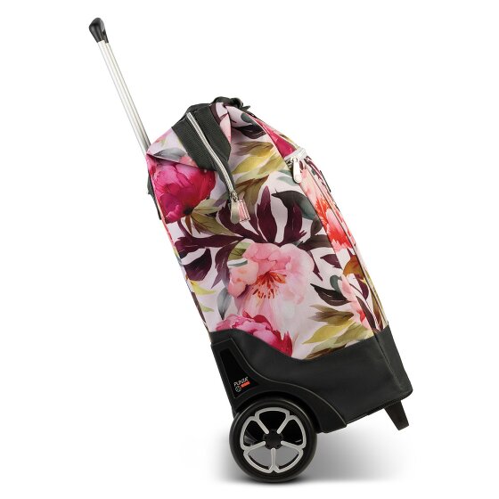 Punta Big Wheel Einkaufstrolley 62 cm