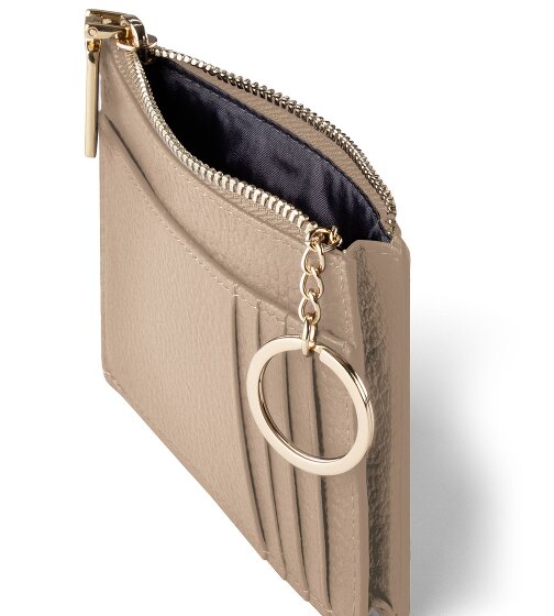 Lazarotti Bologna Leather Schlüsseletui Leder 11.5 cm