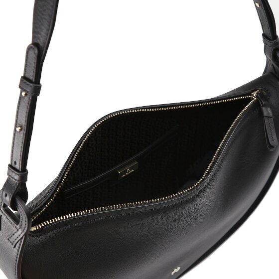 AIGNER Eliza Schultertasche Leder 25 cm