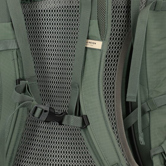 Fjällräven Abisko 45 S-M Wanderrucksack S-M 74 cm