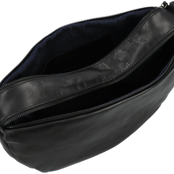 Harold's Caugio Umhängetasche Leder 36 cm