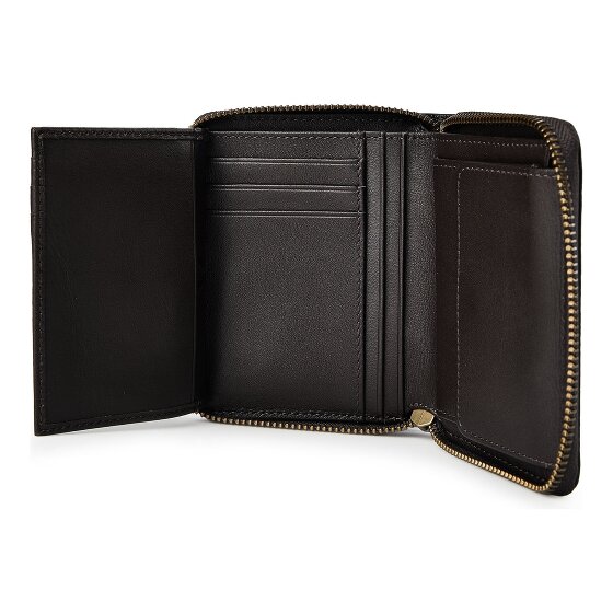 Liebeskind Paris II Conny Geldbörse RFID Schutz Leder 12.5 cm