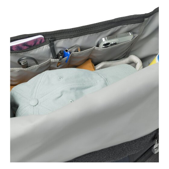 Timbuk2 Classic Messenger 40 cm Laptopfach