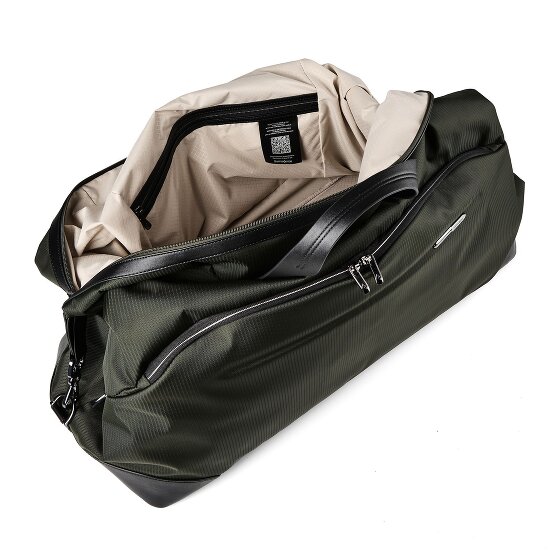 Samsonite Splendix Weekender Reisetasche 35 cm