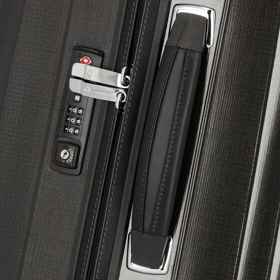 Samsonite Lite-Cube 4 Rollen Trolley 76 cm