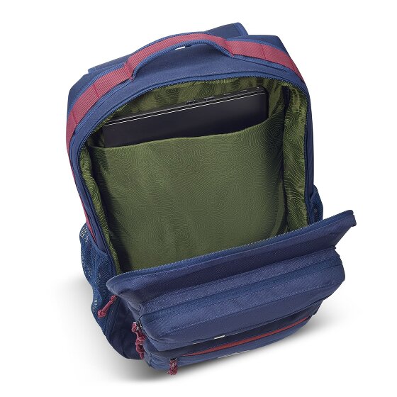 Jeep JS015B Daypack 46 cm Laptopfach
