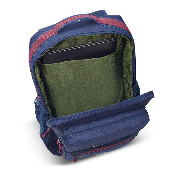 Jeep JS015B Daypack 46 cm Laptopfach