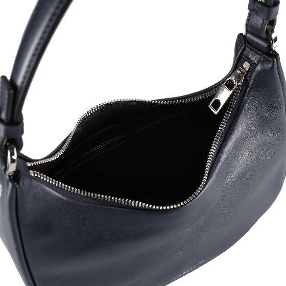 Liebeskind Dancing Letters Schultertasche XS Leder 23 cm