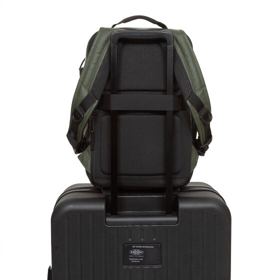 Eastpak Tecnum Cabin Reiserucksack 40 cm Laptopfach