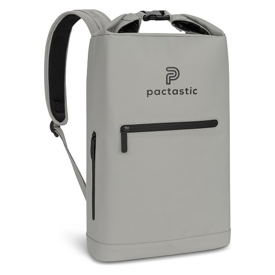 Pactastic Urban Collection Daypack 50 cm Laptopfach