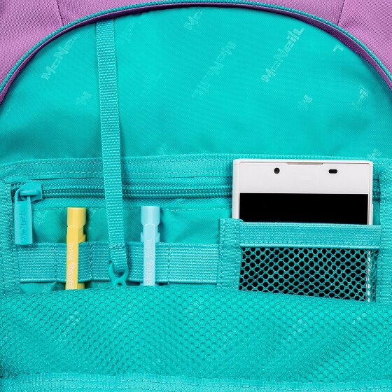 McNeill Milo Schulrucksack 43 cm