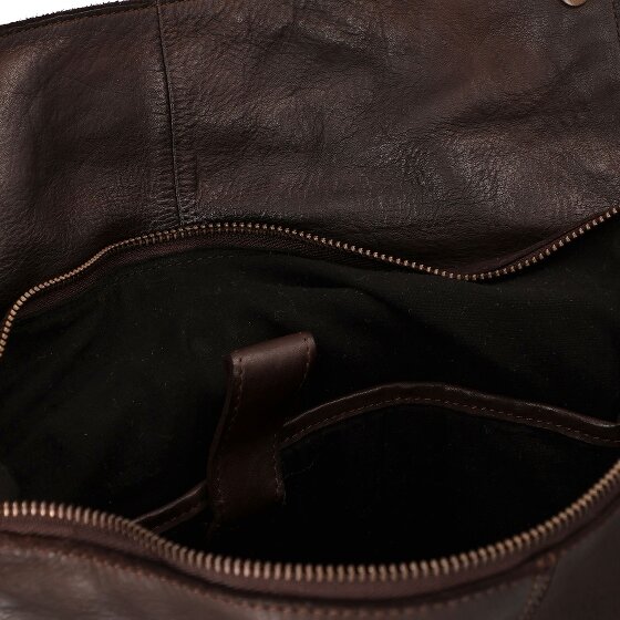 Harbour 2nd Dakota Daypack Leder 35 cm Laptopfach