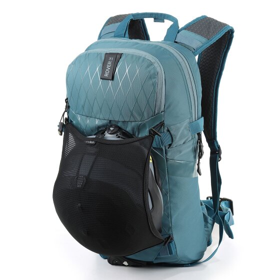NITRO X Ripuri Rucksack Set 2 tlg.