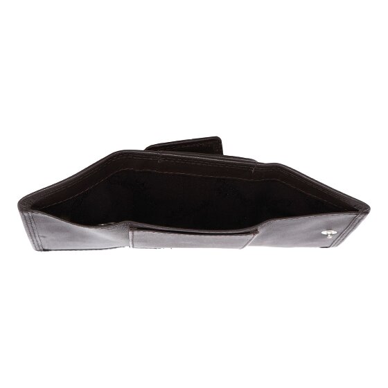 Golden Head Polo Geldbörse RFID Leder 9,5 cm