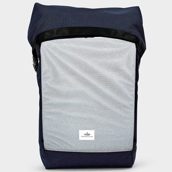 Freibeutler Bente Rucksack 50 cm Laptopfach