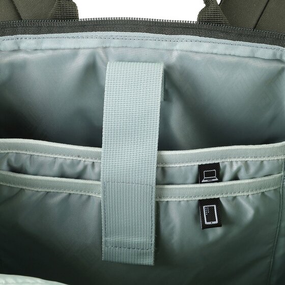 NITRO Urban Daypacker Rucksack 46 cm Laptopfach