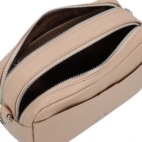 Braun Büffel Hanna Umhängetasche Leder 23 cm