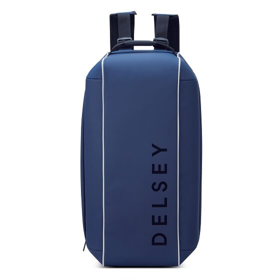 Delsey Paris Aventure Reisetasche 65 cm Laptopfach