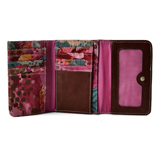 Oilily Pointilly Geldbörse 14 cm