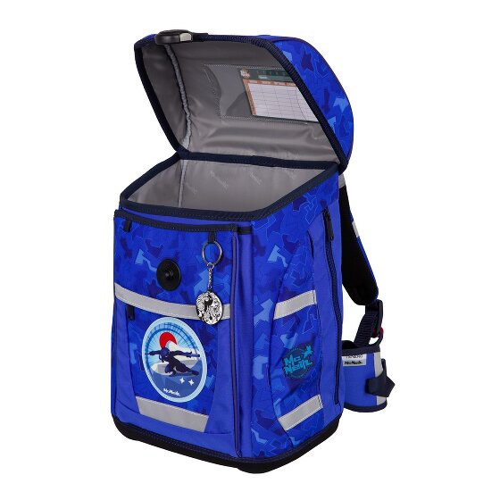 McNeill Tenero Schulranzen-Set 5-teilig