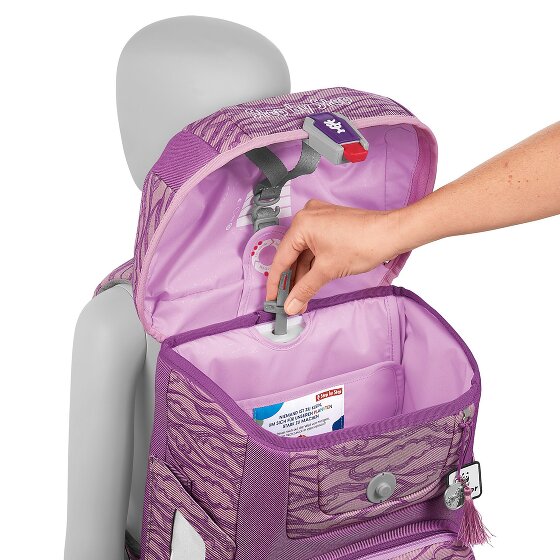 Step by Step Circle Schulranzen-Set 5-teilig