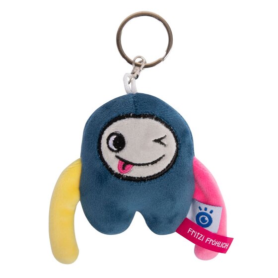 School-Mood Timeless Pro Schulranzen-Set 7-teilig