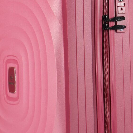 Benzi 5751 4 Rollen Kabinentrolley 55 cm