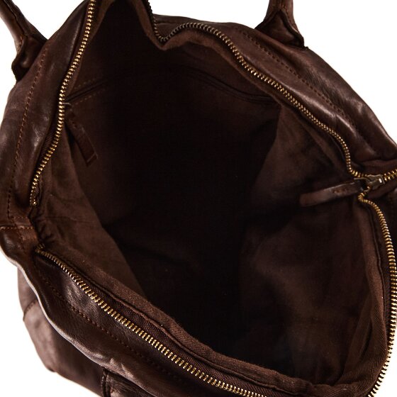 Harold's Submarine Shopper Tasche Leder 43 cm