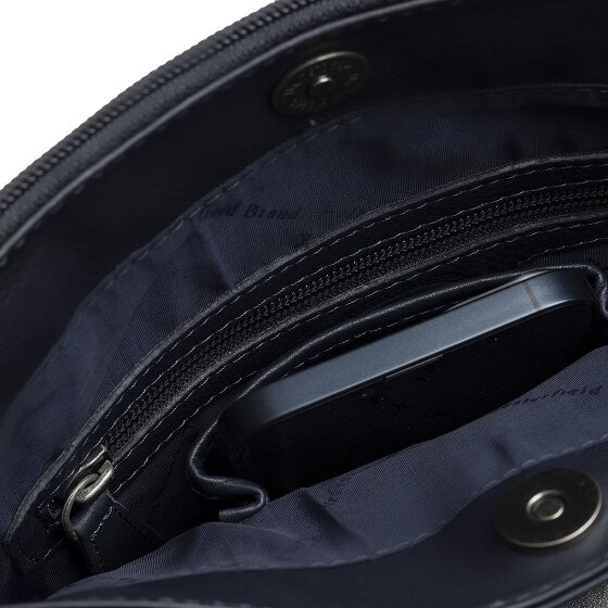 The Chesterfield Brand Marvos Schultertasche Leder 32 cm