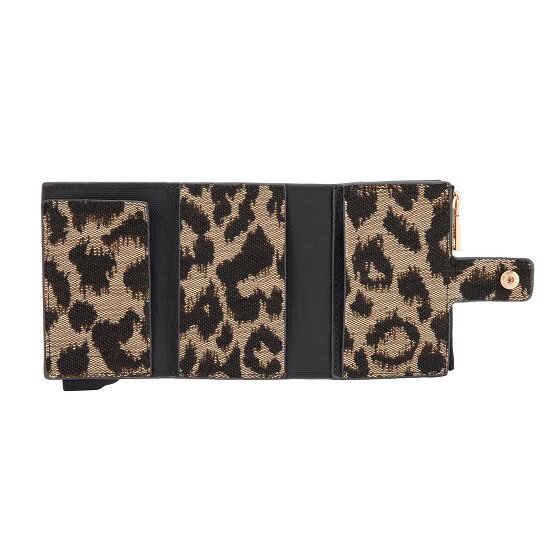 Joop! Sicilia C-Four Geldbörse RFID Schutz 7 cm