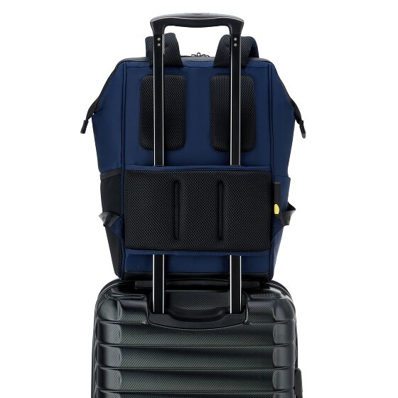 Delsey Paris Shadow 5.0 Daypack 41 cm Laptopfach